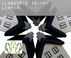 Llandybie  injury lawyer