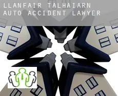 Llanfair Talhaiarn  auto accident lawyer
