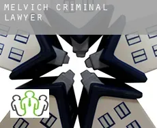 Melvich  criminal lawyer