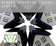 Stoney Stratton  injury lawyer