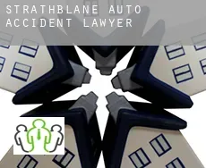 Strathblane  auto accident lawyer