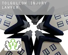 Tolgullow  injury lawyer