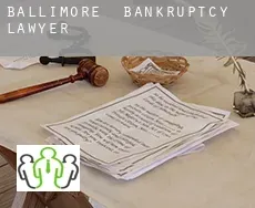 Ballimore  bankruptcy lawyer