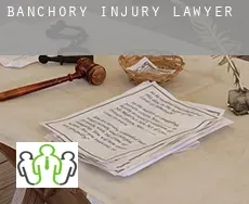 Banchory  injury lawyer