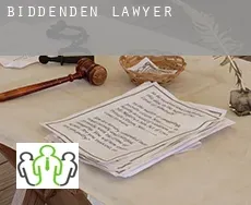 Biddenden  lawyer