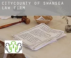 City and of Swansea  law firm