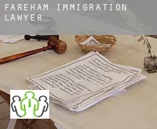 Fareham  immigration lawyer