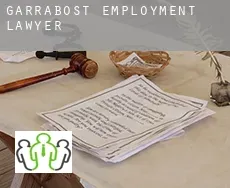 Garrabost  employment lawyer