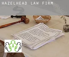 Hazelhead  law firm