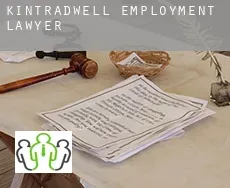 Kintradwell  employment lawyer