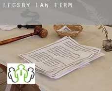 Legsby  law firm