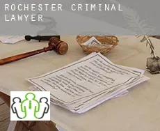 Rochester  criminal lawyer