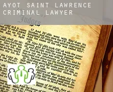 Ayot Saint Lawrence  criminal lawyer