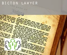 Bicton  lawyer