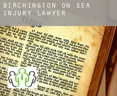 Birchington  injury lawyer