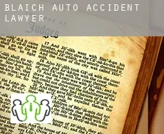 Blaich auto accident lawyer