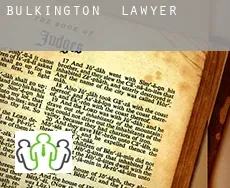 Bulkington  lawyer