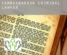 Cambusbarron  criminal lawyer