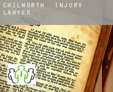Chilworth  injury lawyer