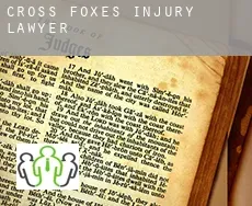 Cross Foxes  injury lawyer