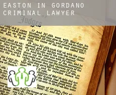 Easton-in-Gordano  criminal lawyer