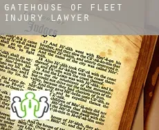 Gatehouse of Fleet  injury lawyer