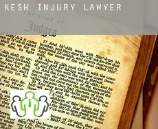 Kesh  injury lawyer