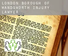 Wandsworth  injury lawyer