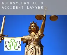Abersychan  auto accident lawyer