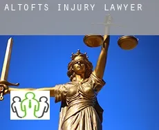 Altofts  injury lawyer