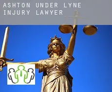 Ashton-under-Lyne  injury lawyer