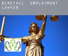 Birstall  employment lawyer