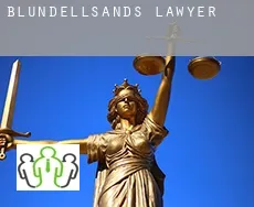 Blundellsands  lawyer