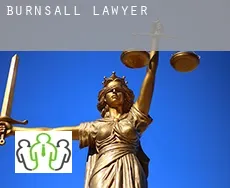 Burnsall  lawyer