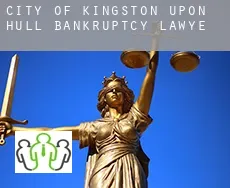 City of Kingston upon Hull bankruptcy lawyer