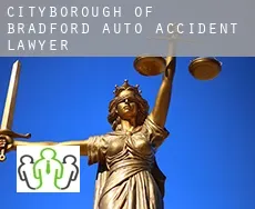 Bradford (City and Borough)  auto accident lawyer