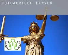 Coilacriech  lawyer