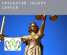 Croughton  injury lawyer
