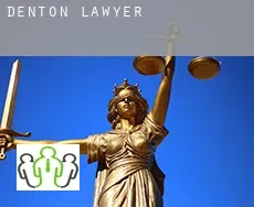 Denton  lawyer