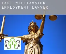 East Williamston employment lawyer
