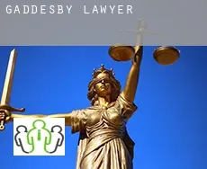 Gaddesby  lawyer
