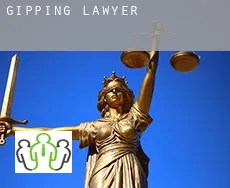 Gipping  lawyer