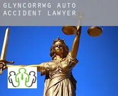 Glyncorrwg  auto accident lawyer