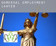 Gomersal  employment lawyer