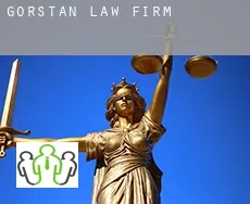 Gorstan  law firm