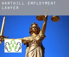 Harthill employment lawyer