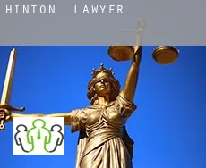 Hinton  lawyer
