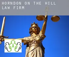 Horndon on the Hill  law firm