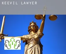 Keevil  lawyer