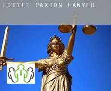 Little Paxton  lawyer